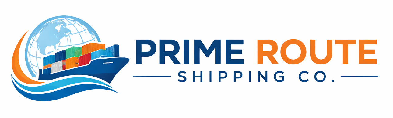 PrimeRoute Shipping Co.